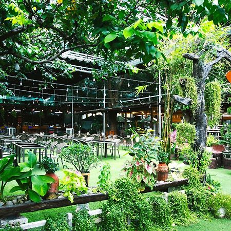 Tran Vien Dong Hotel Nha Trang Eksteriør billede