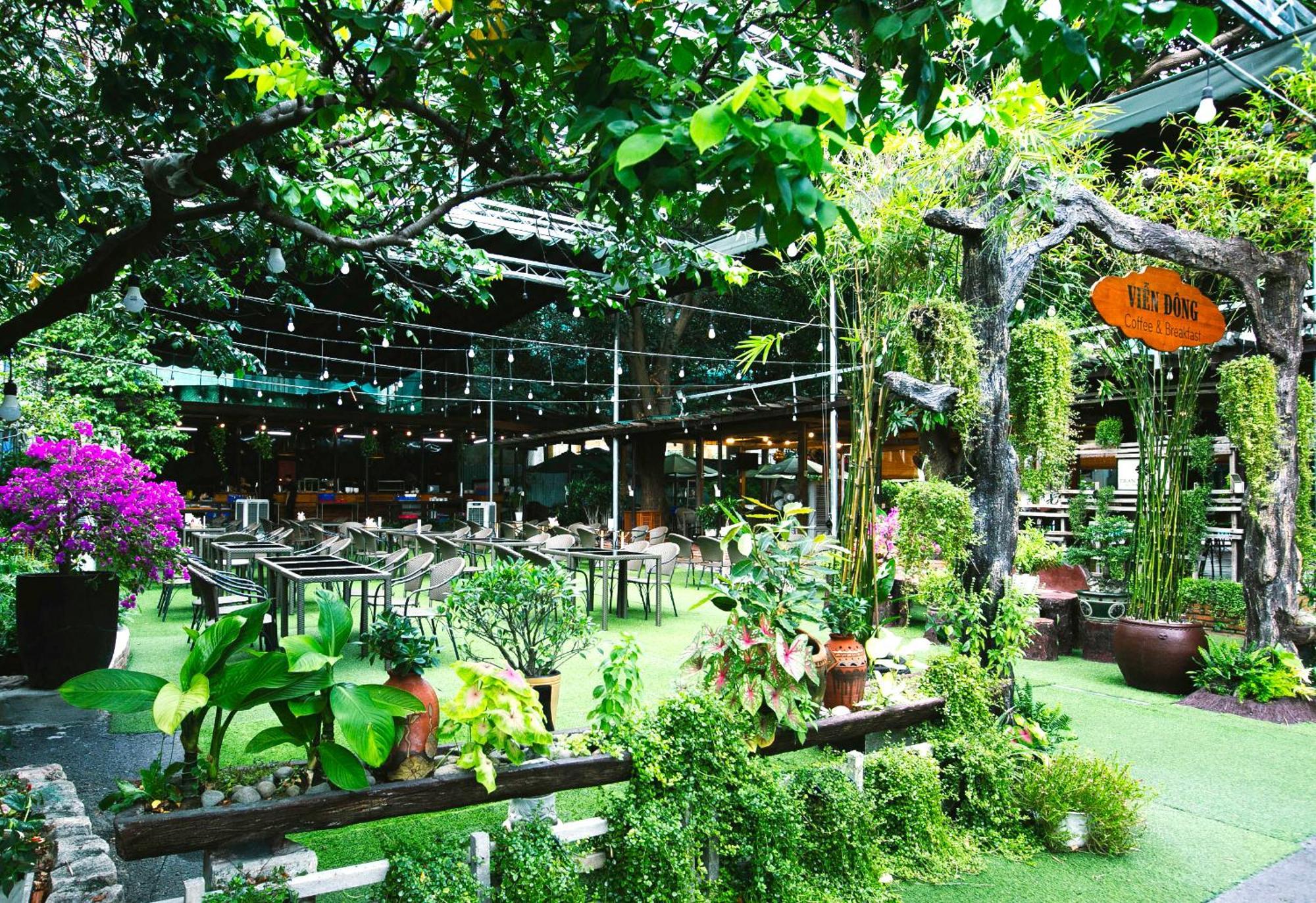 Tran Vien Dong Hotel Nha Trang Eksteriør billede